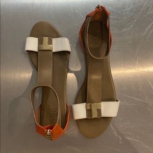 Tory Burch Sandals